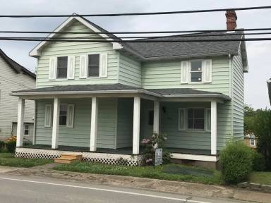 Main picture of 8515 Broadway St