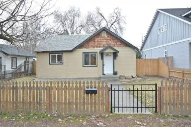 Main picture of 2308 N 25th St