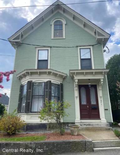 Main picture of 47 Franklin St