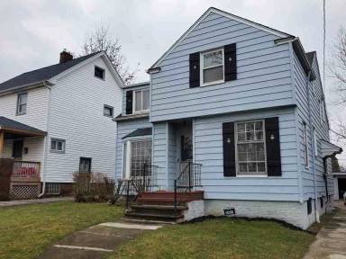 Main picture of 15102 Edgewood Ave