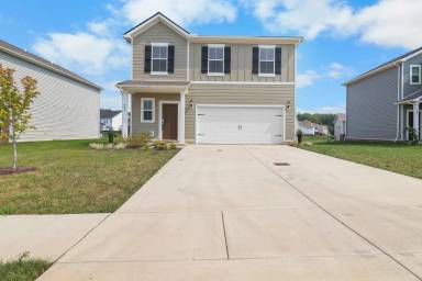 Main picture of 901 Moray Ln