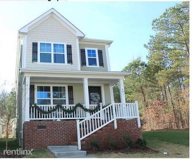 Main picture of 401 Evening Star Dr