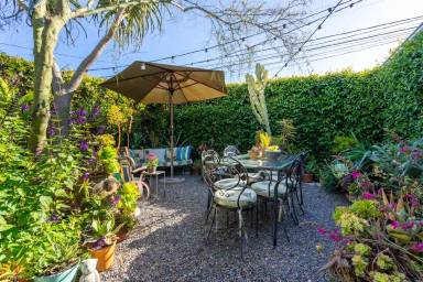 Main picture of Venice Beach Secret Garden