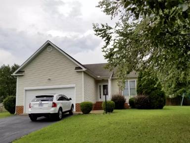Main picture of 11494 New Town Ct