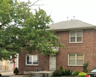 Main picture of 1239 SW Oakley Ave