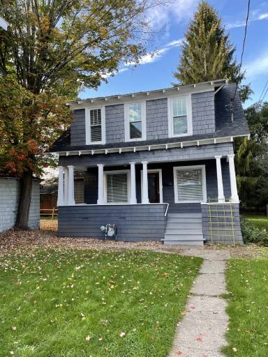 Main picture of 15 James St