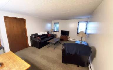 Main picture of Regency Apartments