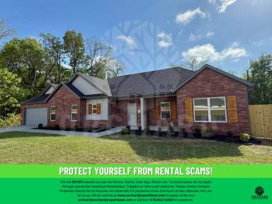 Main picture of 2543 Buckside St