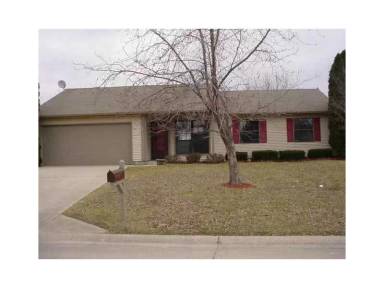 Main picture of 6657 Bridger Ct