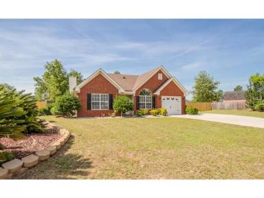 Main picture of 3568 Crawfordville Dr