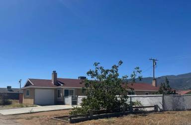 Main picture of 21620 Golden Hills Blvd