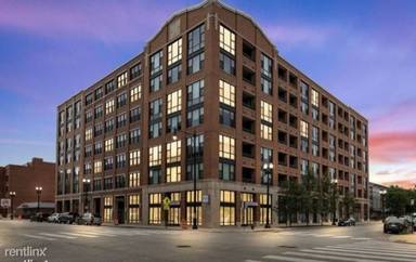 Main picture of 2300 S Michigan Ave
