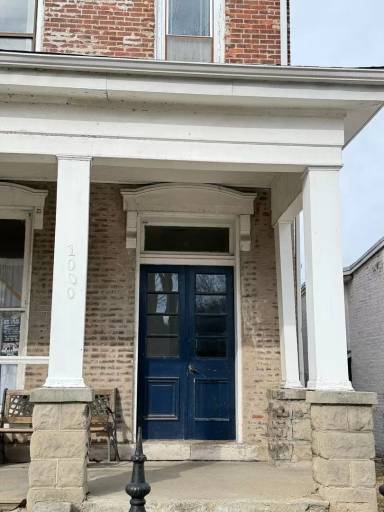 Main picture of 1000 N 6th St