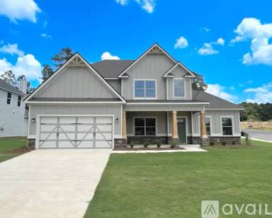 Main picture of 1600 Pressfield Path
