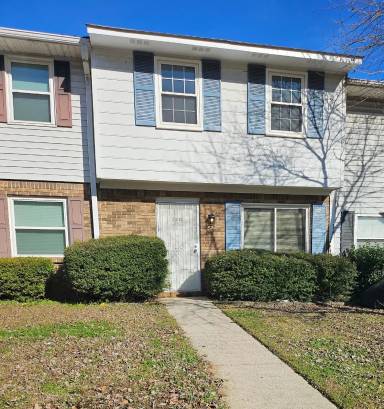 Main picture of 2347 Grayson Valley Cir