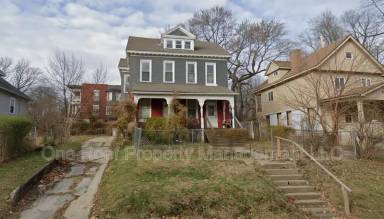 Main picture of 716 Indiana Ave