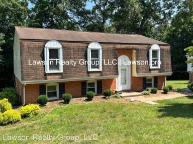 Main picture of 3526 Meadowlark Rd