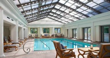 Main picture of Highgrove Luxury Apartments