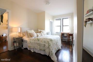 Main picture of 120A Babcock St