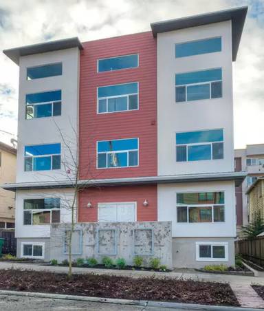 Main picture of Alcove Ballard Apartments