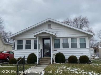 Main picture of 1405 N Apperson Way