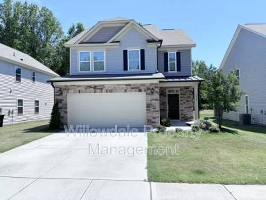 Main picture of 1212 Weavers Trace Dr