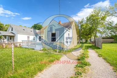 Main picture of 1316 James St