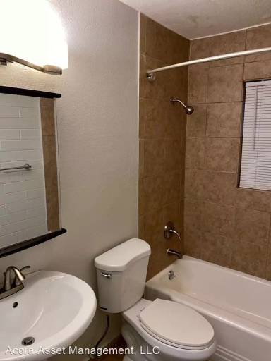 Main picture of Melrose 36 Place Apartments