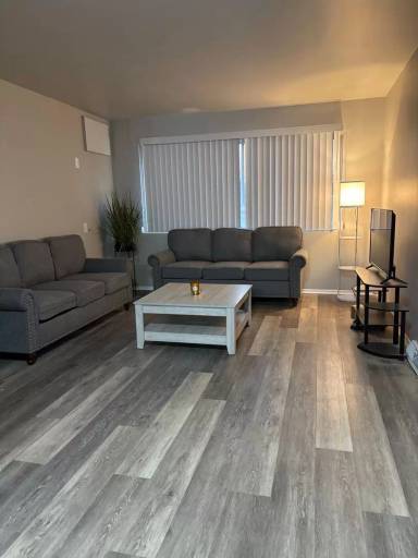 Main picture of Marines Landing Apartments