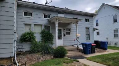 Main picture of 407 Franklin St