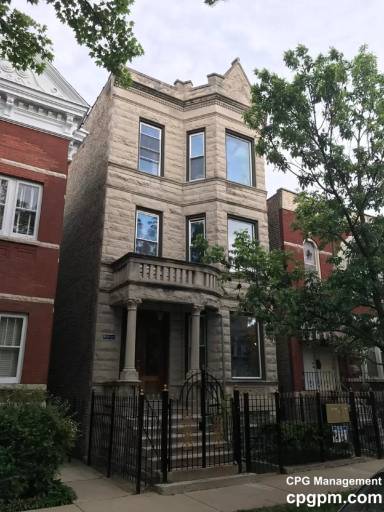 Main picture of 1333 N Campbell Ave