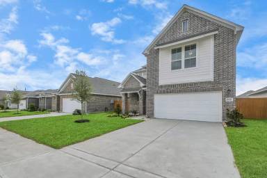 Main picture of 10534 Wildflower View Dr