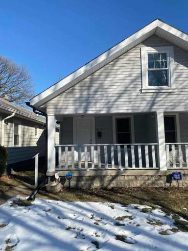 Main picture of 815 N Tuxedo St