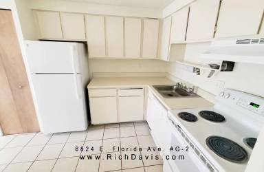 Main picture of Country Club Villas Condominiums