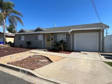 Main picture of 5741 Calle Sal Si Puedes