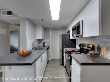 Main picture of Parkside Commons Apartments