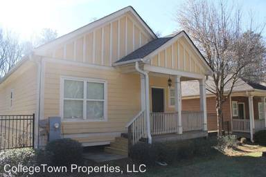 Main picture of 1270 Barnett Shoals Rd