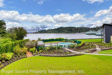 Main picture of 400 Harborview Dr SE