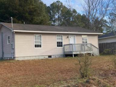 Main picture of 35 Fox Terrace Rd