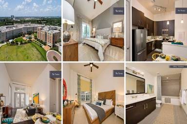 Main picture of Camden Highland Village