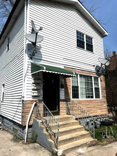 Main picture of 314 E 138th St