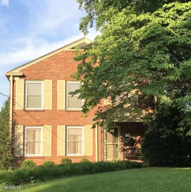 Main picture of 117 N Hite Ave