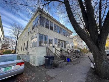 Main picture of 28 Conger Ave