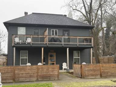 Main picture of 509 NW C St