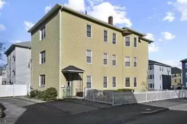 Main picture of 56 Seymour St