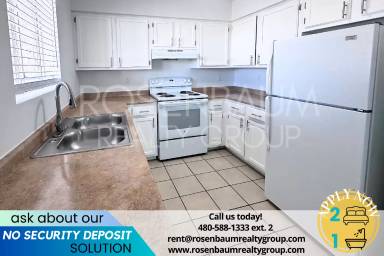 Main picture of 713 W 1st Ave