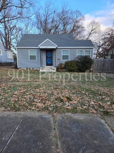 Main picture of 3754 Kearney Ave