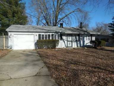 Main picture of 1910 E Country Squire Dr