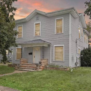 Main picture of 309 3rd St