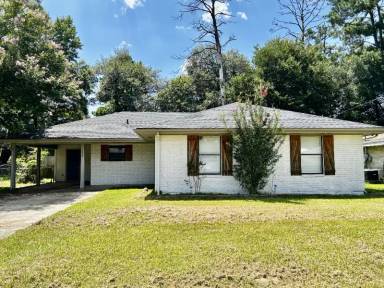 Main picture of 1804 Byron Dr